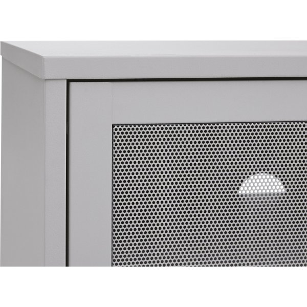 Banc adjoint des médias - Grège Banc adjoint des médias - Grège