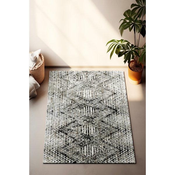 Cento 04 hallmatta 120 x 180 cm - Flerfrgad