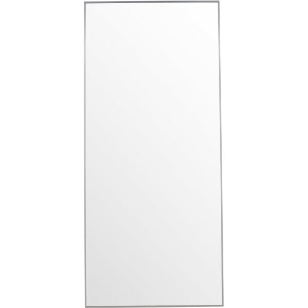 Orlando spiegel 85 x 190 cm - Zilver Orlando spiegel 85 x 190 cm - Zilver