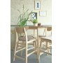 Bargrupp William - Bord + 2 stolar