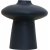 Vase Cpes - Anthracite