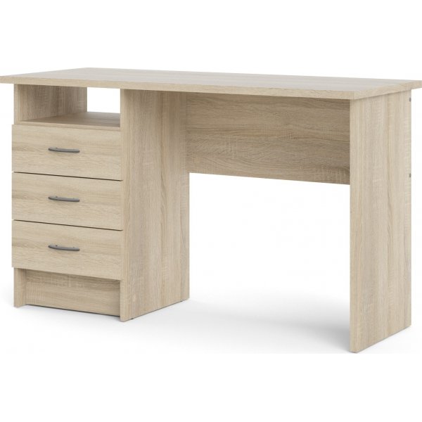 Bureau Function Plus 120,1 x 48,1 x 72,6 cm - Chne