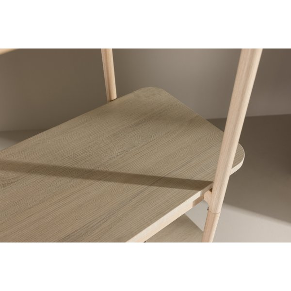 Etagère Heim 190 cm - Chaux Etagère Heim 190 cm - Chaux