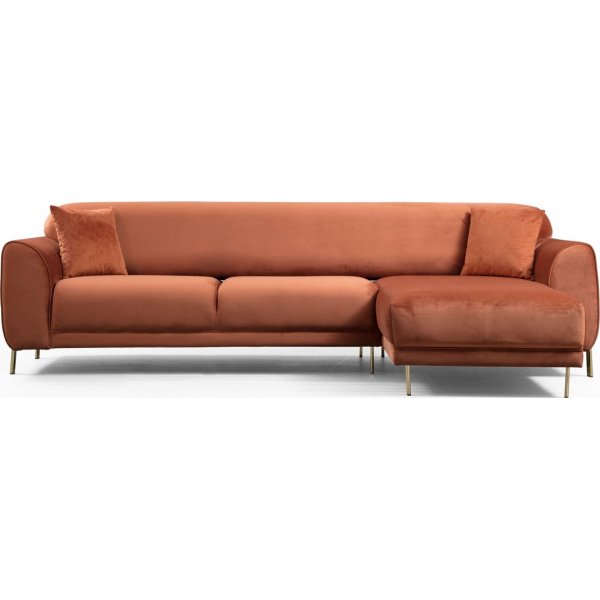 Canapé image divan - Cannelle Canapé image divan - Cannelle