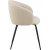 Eleanor fauteuil - Beige