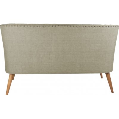 Lamont 2-sits soffa - Gr