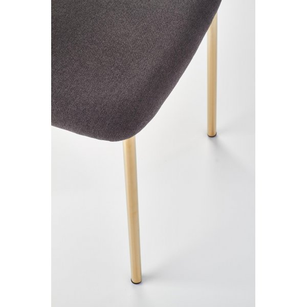 Chaise de salle à manger Cadeira 362 - Gris Chaise de salle à manger Cadeira 362 - Gris