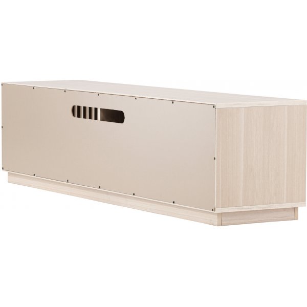 Lugo TV-bnk - Whitewash