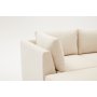 Mottona 3-sits divansoffa Cream
