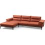 Hollywood divansoffa - Orange