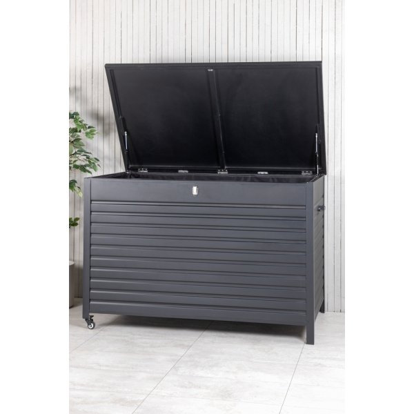 Tiana dynbox - Svart