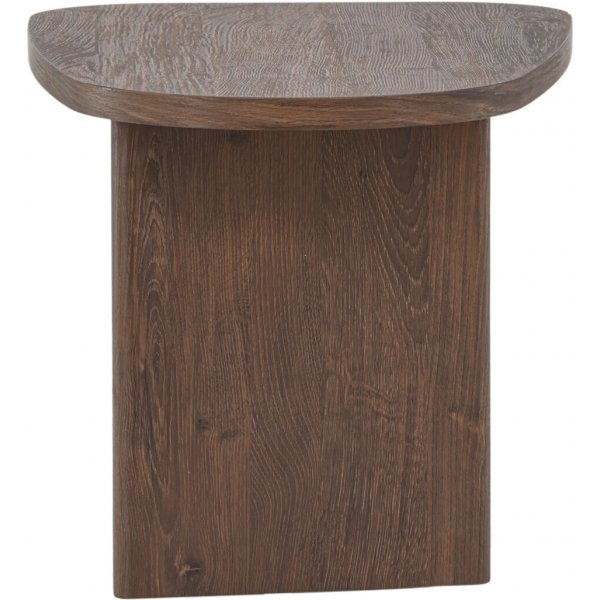 Table d\\\'appoint Grönvik 70 x 45 cm - Mocca Table d\\\'appoint Grönvik 70 x 45 cm - Mocca