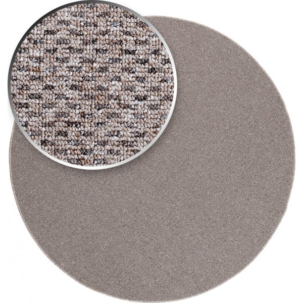 Zeus flatvävd matta Natur Zeus flatvävd matta Natur