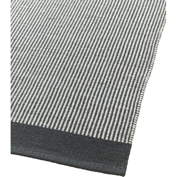 Tapis  rayures - Gris
