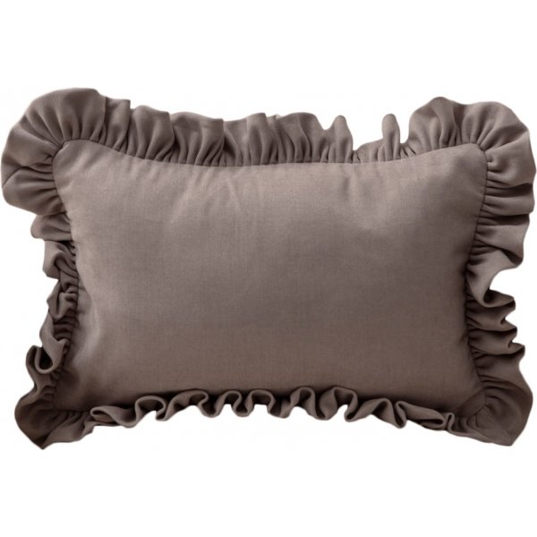 Firefly kuddfodral 35 x 50 cm - Antracit