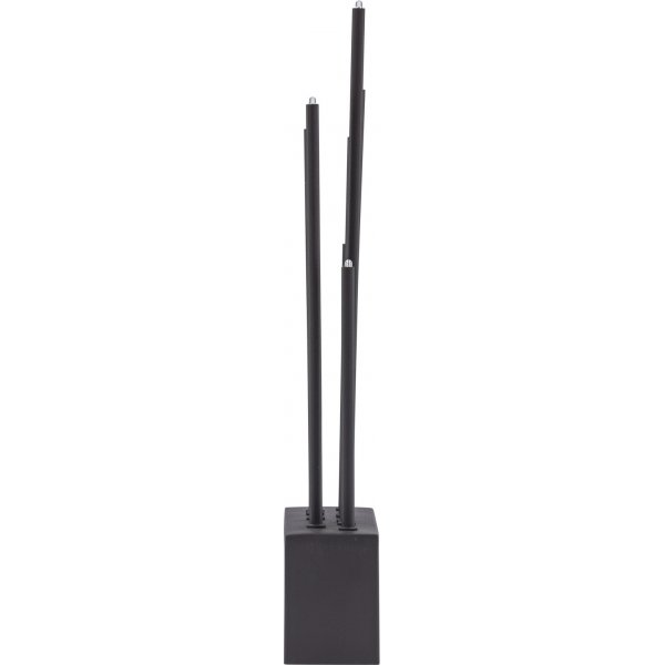 Vallsen ljusstake - Mocca