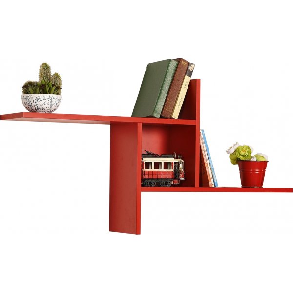 Rafa v�gghylla 4 - R�d