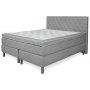Hilton gr snggavel 180 cm bred