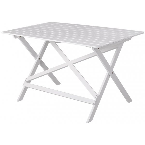 Knohult utegrupp; soffa med 2 stolar och bord