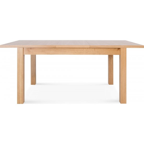 Table  manger Riva 130-210 x 85 cm - Toutes les couleurs