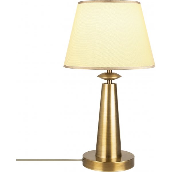 Lampe de table Pardo - Antique