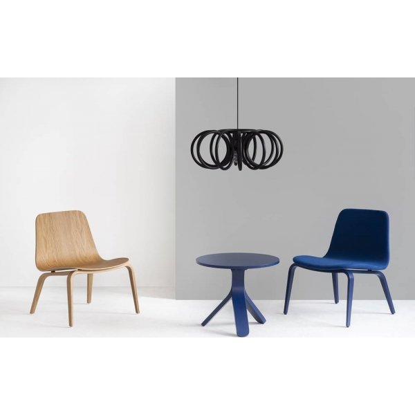 Hips fåtölj - Valfri färg på stomme och klädsel Hips fåtölj - Valfri färg på stomme och klädsel