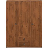 Crosby garderob - Antik ek Crosby garderob - Antik ek