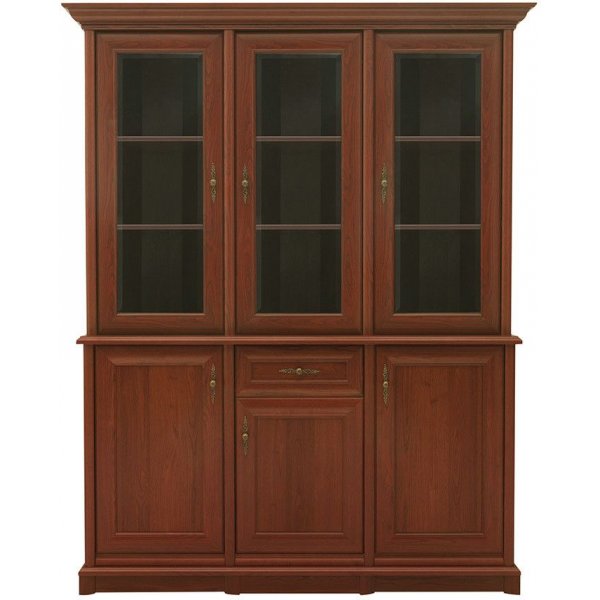 Forsbacka sk�p - Kastanj