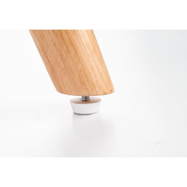 Fauteuil Oberon - Gris