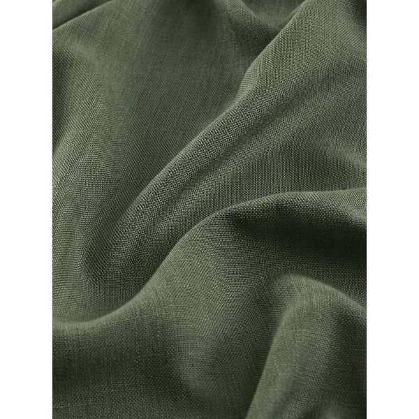 Manteau Cecil 47 x 250 cm - Vert mousse