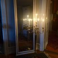 Kundbild Mozart Kandelaber H120 för 5 ljus - Antik mässing: Fantastiskt snygg.
Precis den jag...
