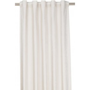 Elise gardin 2-pack 2 x 135 x 280 cm - Vit