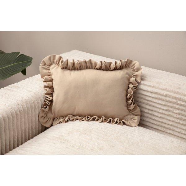 Firefly kuddfodral 35 x 50 cm - Beige Firefly kuddfodral 35 x 50 cm - Beige