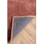 Lawson matta - Rosa viskos-look