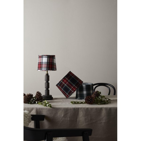 Sofia Ruta lampenkap - Groen Sofia Ruta lampenkap - Groen