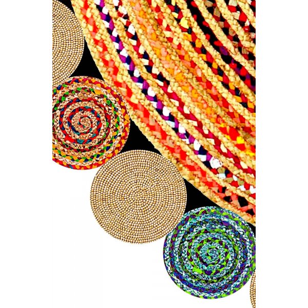 Hermitage 933 tapijt