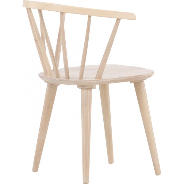 Bobby matstol - Whitewash