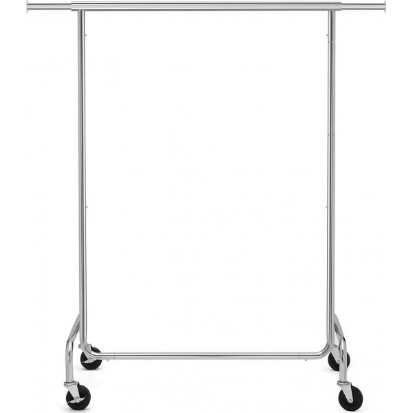 Piccolo kldstllning - Krom