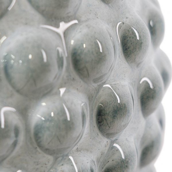 Ansero vas Blå Ø15 cm Ansero vas Blå Ø15 cm