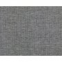 Presley snggavel med knappar 120 cm - Gr