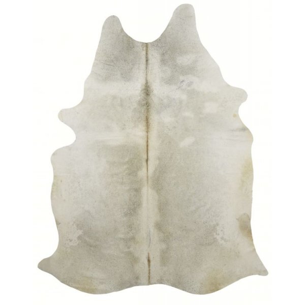 Cuir de vachette Mountain Gris/beige Cuir de vachette Mountain Gris/beige