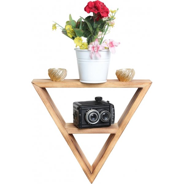 Defy vägghylla - Ek Defy vägghylla - Ek