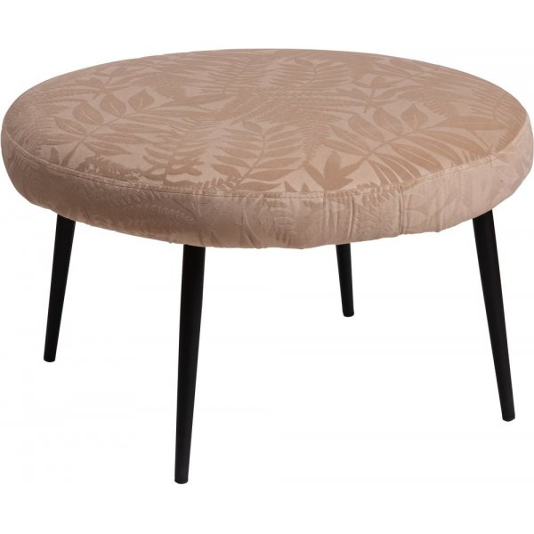 Linn pall - Beige