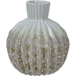 Ilma vas - vit/beige Ilma vas - vit/beige