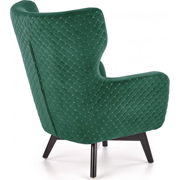 Fauteuil Goodman - Vert