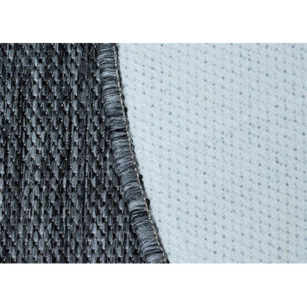 Flatvävd / slätvävd matta Colbert - Antracit Flatvävd / slätvävd matta Colbert - Antracit