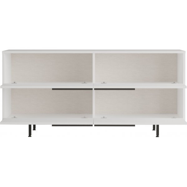 Buffet Océan - Blanc Buffet Océan - Blanc