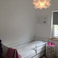 Klant imago Århus juniorbed met extra bed - Elke kleur en maat