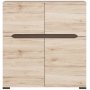 Brynolf skp - Whitewash oak
