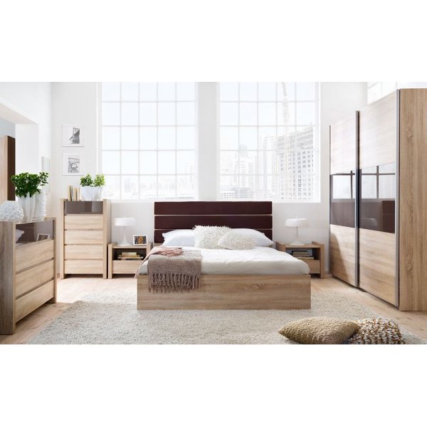 Larsen sängram - Ek Larsen sängram - Ek